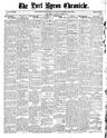 Record image of George W Bell